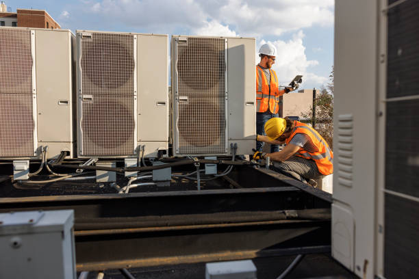  Caledonia, MI HVAC Pros