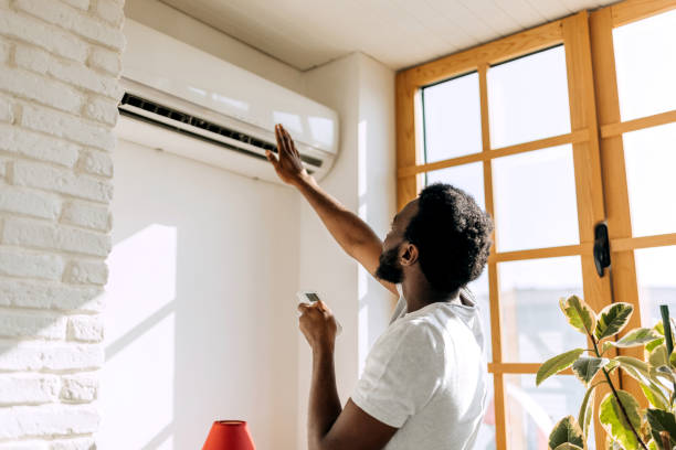 Best HVAC installation services  in Caledonia, MI