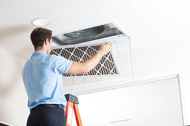 Best Affordable air conditioning repair  in Caledonia, MI