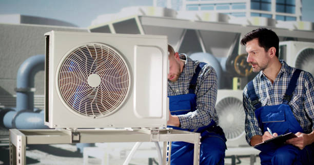Best HVAC system installation  in Caledonia, MI