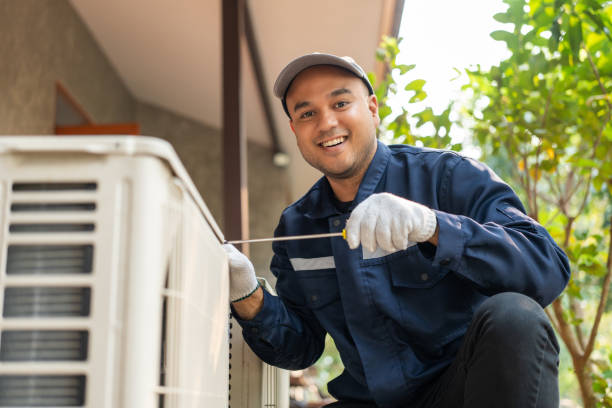 Best Local HVAC companies  in Caledonia, MI
