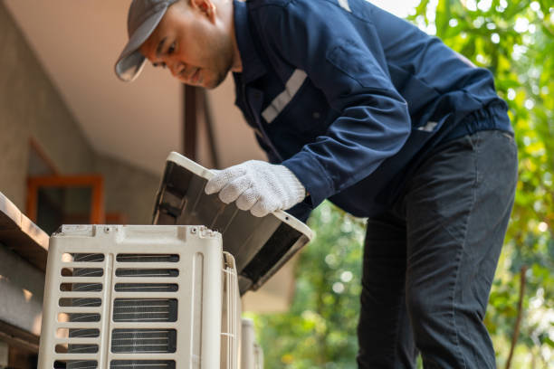 Reliable Caledonia, MI HVAC Solutions